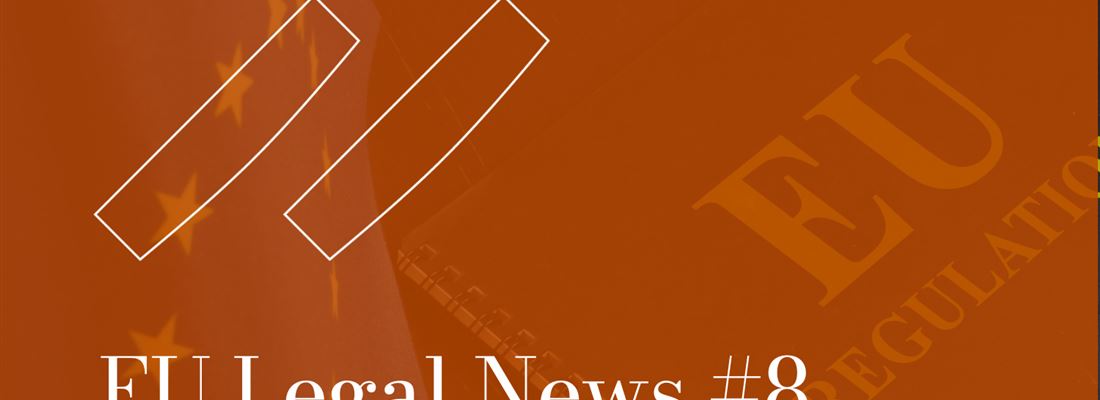 EU Legal News #8